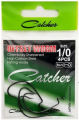OFFSET WORM SH-0741